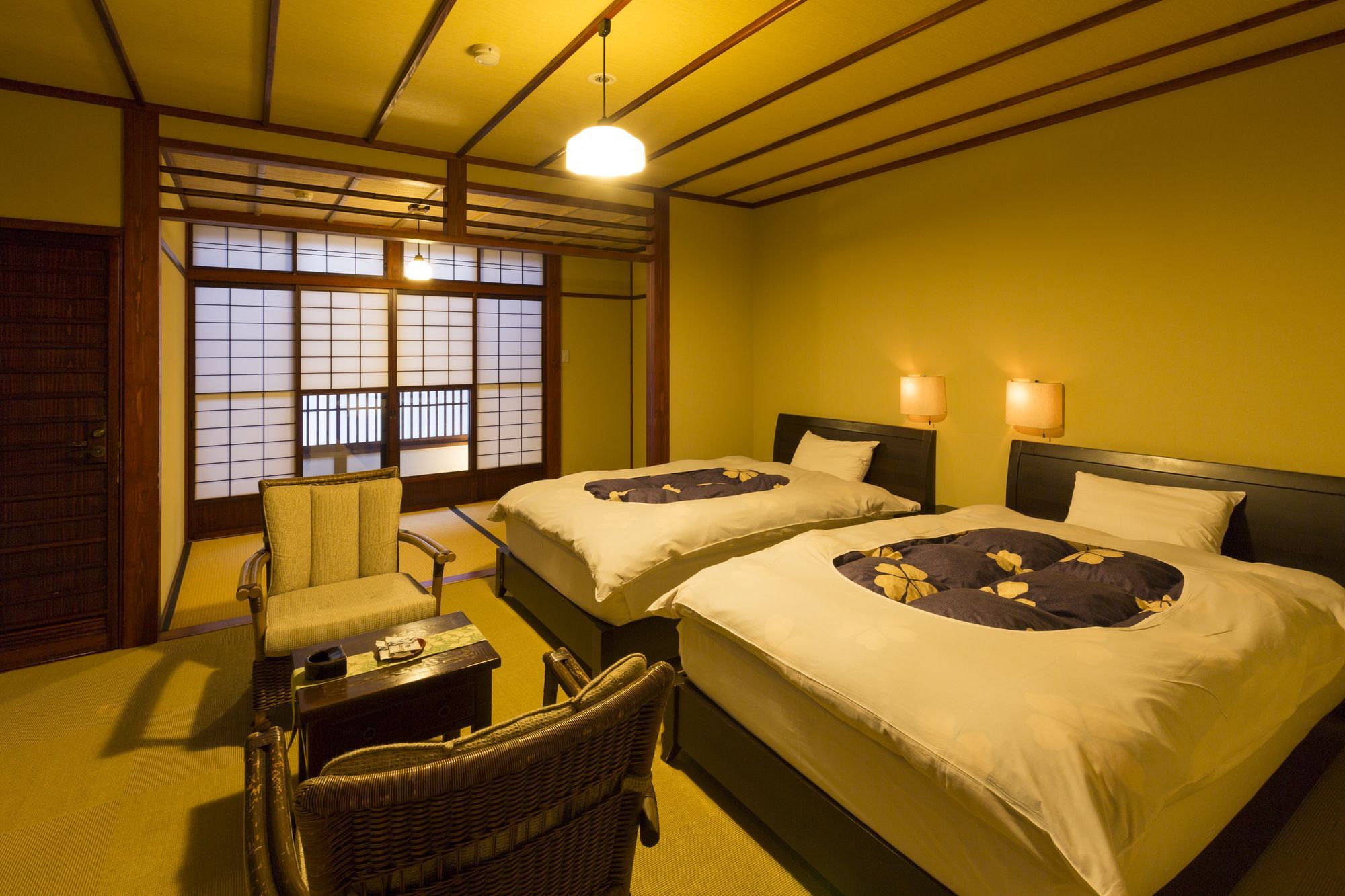 Yamaboushi Hotel Takayama  Exterior photo